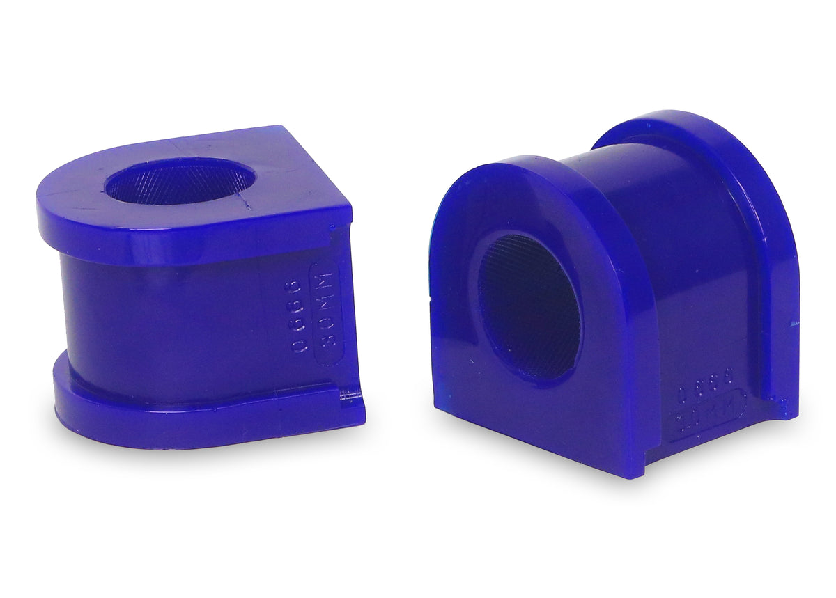 SuperPro - Rear Sway Bar Mount Bushing Kit - SPF0666-30K