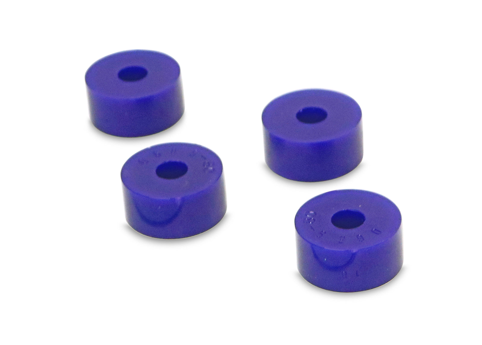 SuperPro - Front Strut Bar To Chassis Mount Bushing Kit - SPF0669-80K