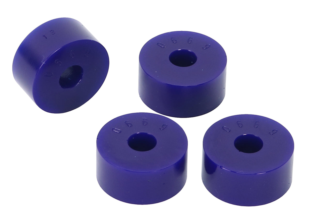 SuperPro - Front Strut Bar To Chassis Mount Bushing Kit - SPF0669K