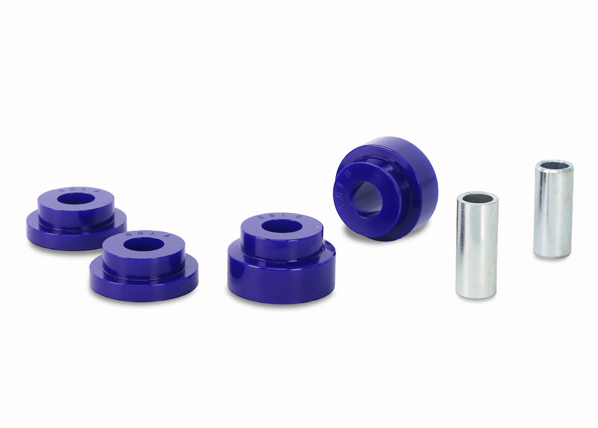 SuperPro - Front Strut Bar To Chassis Mount Bushing Kit - SPF0681K