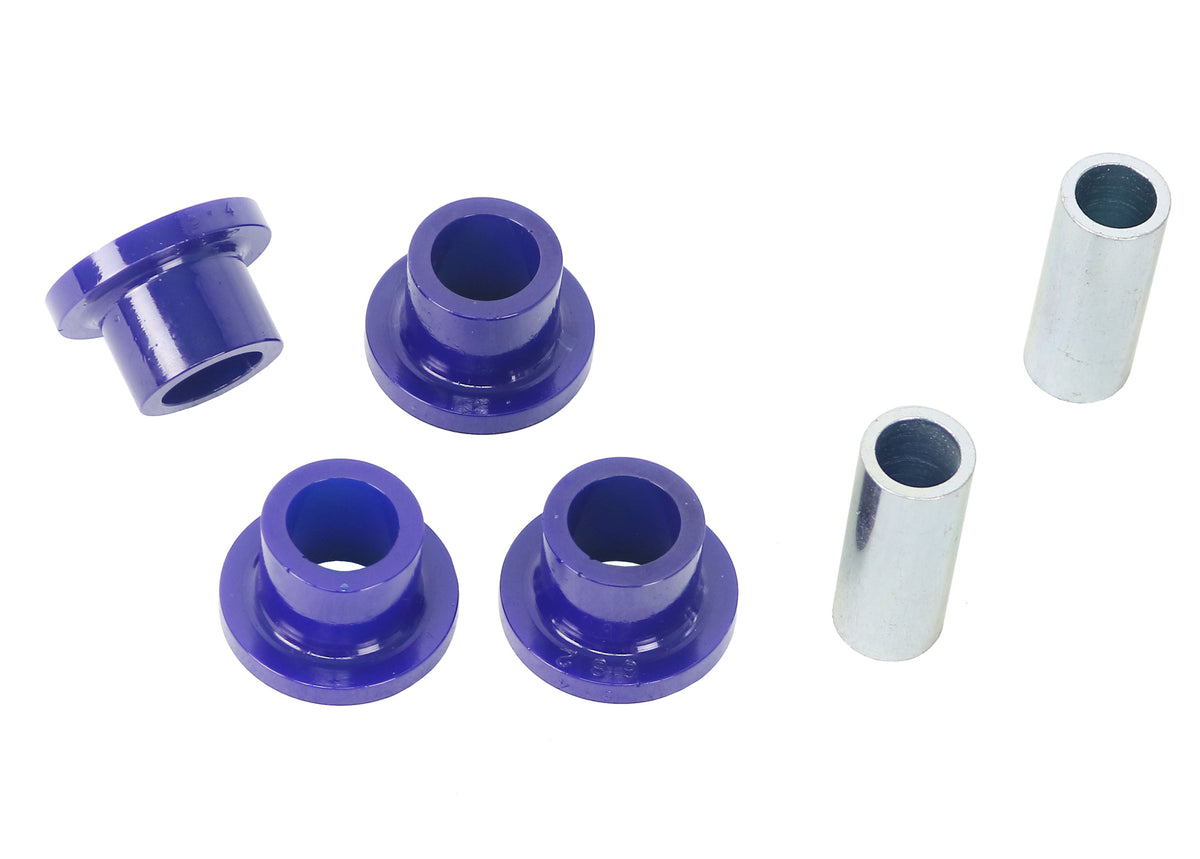 SuperPro - Front Strut Bar To Lower Control Arm Bushing Kit - SPF0682K