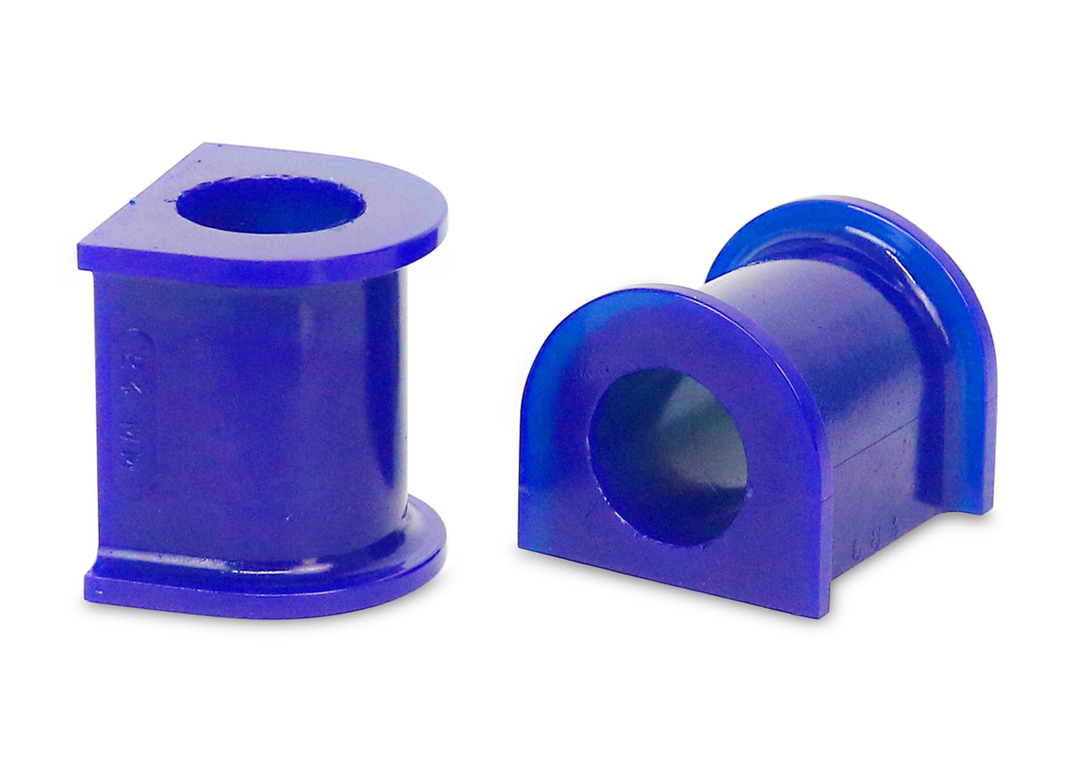 SuperPro - Front Sway Bar Mount Bushing Kit - SPF0684-24K
