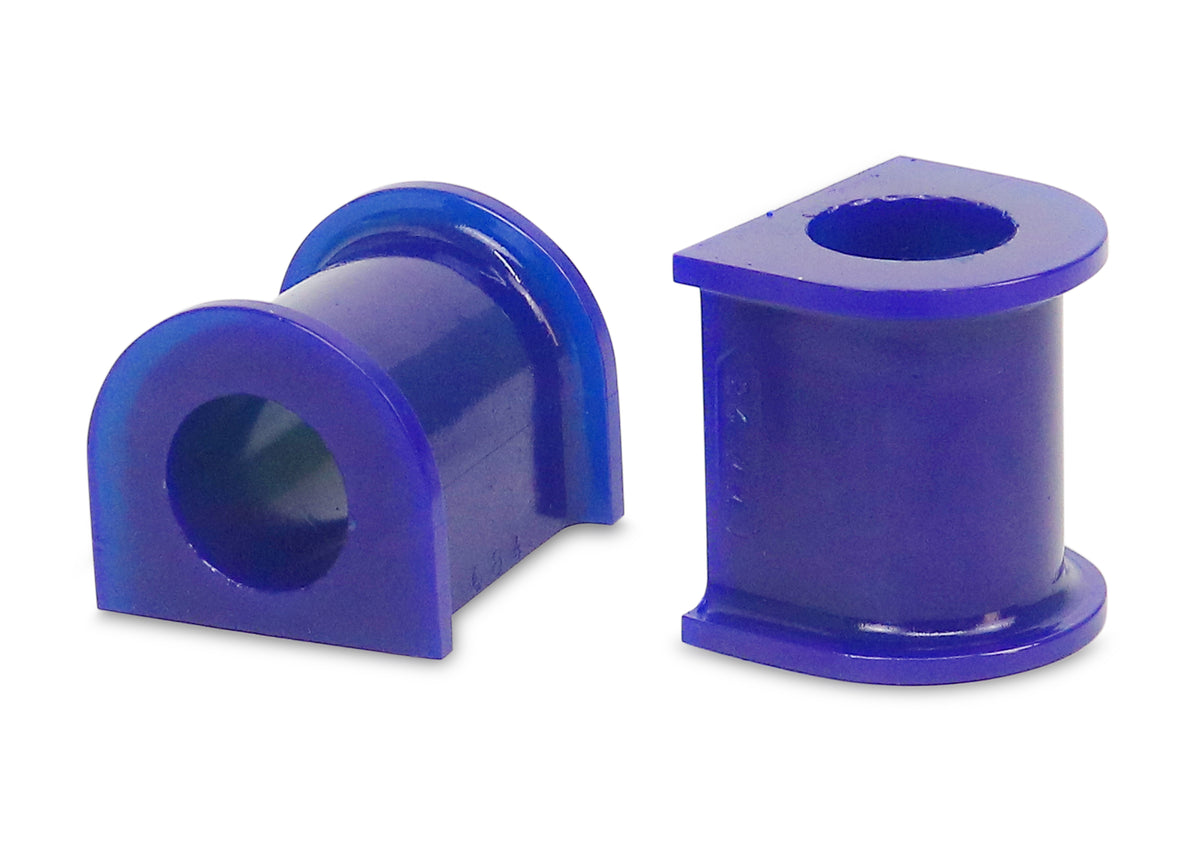 SuperPro - Front Sway Bar Mount Bushing Kit - SPF0684-24K