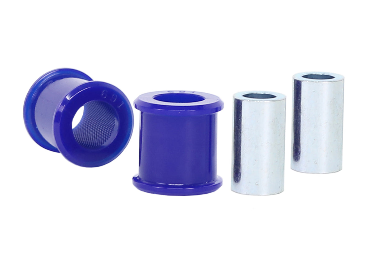 SuperPro - Rear Trailing Arm Rear Bushing Kit - SPF0691-2K