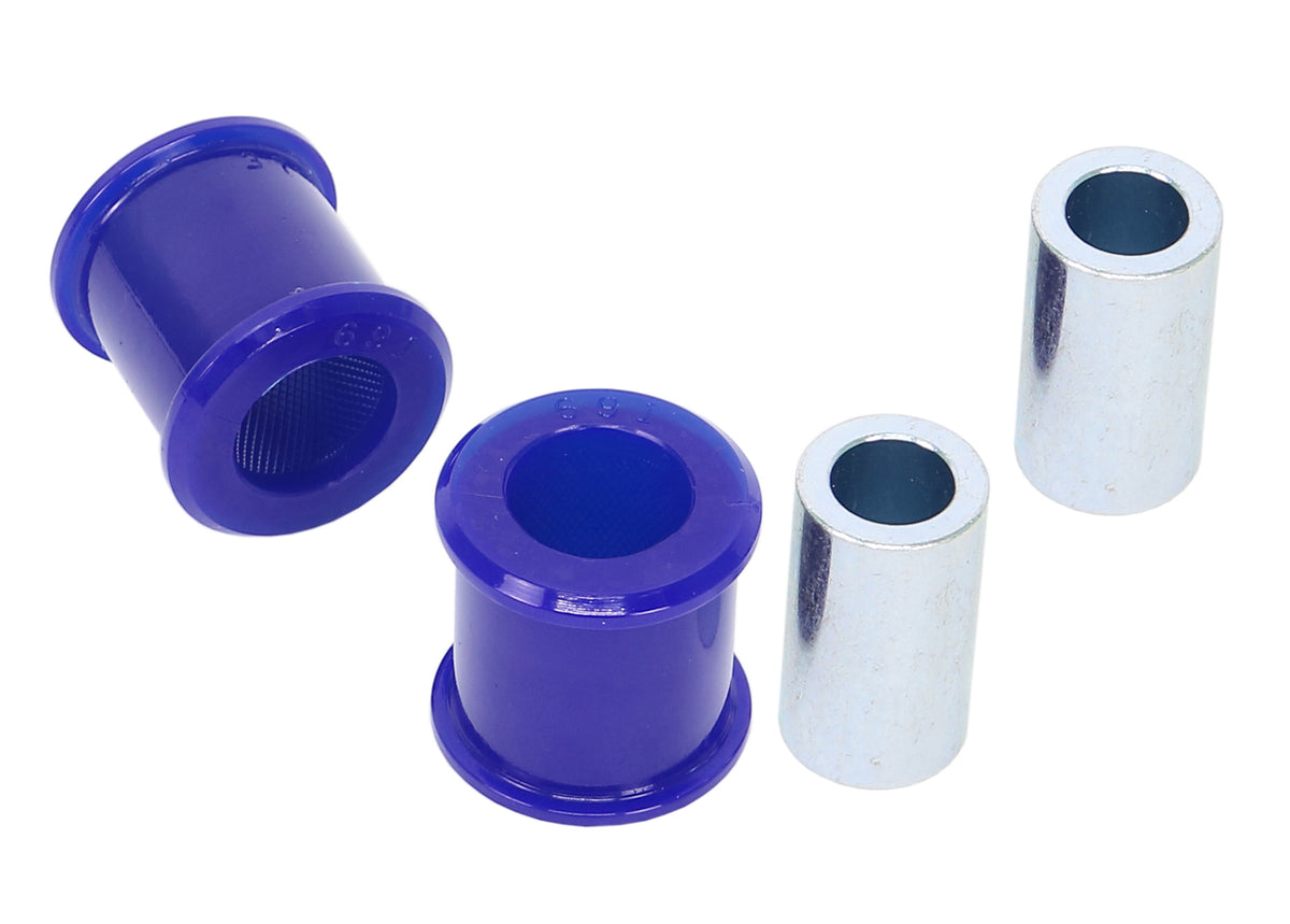 SuperPro - Rear Trailing Arm Rear Bushing Kit - SPF0691-2K