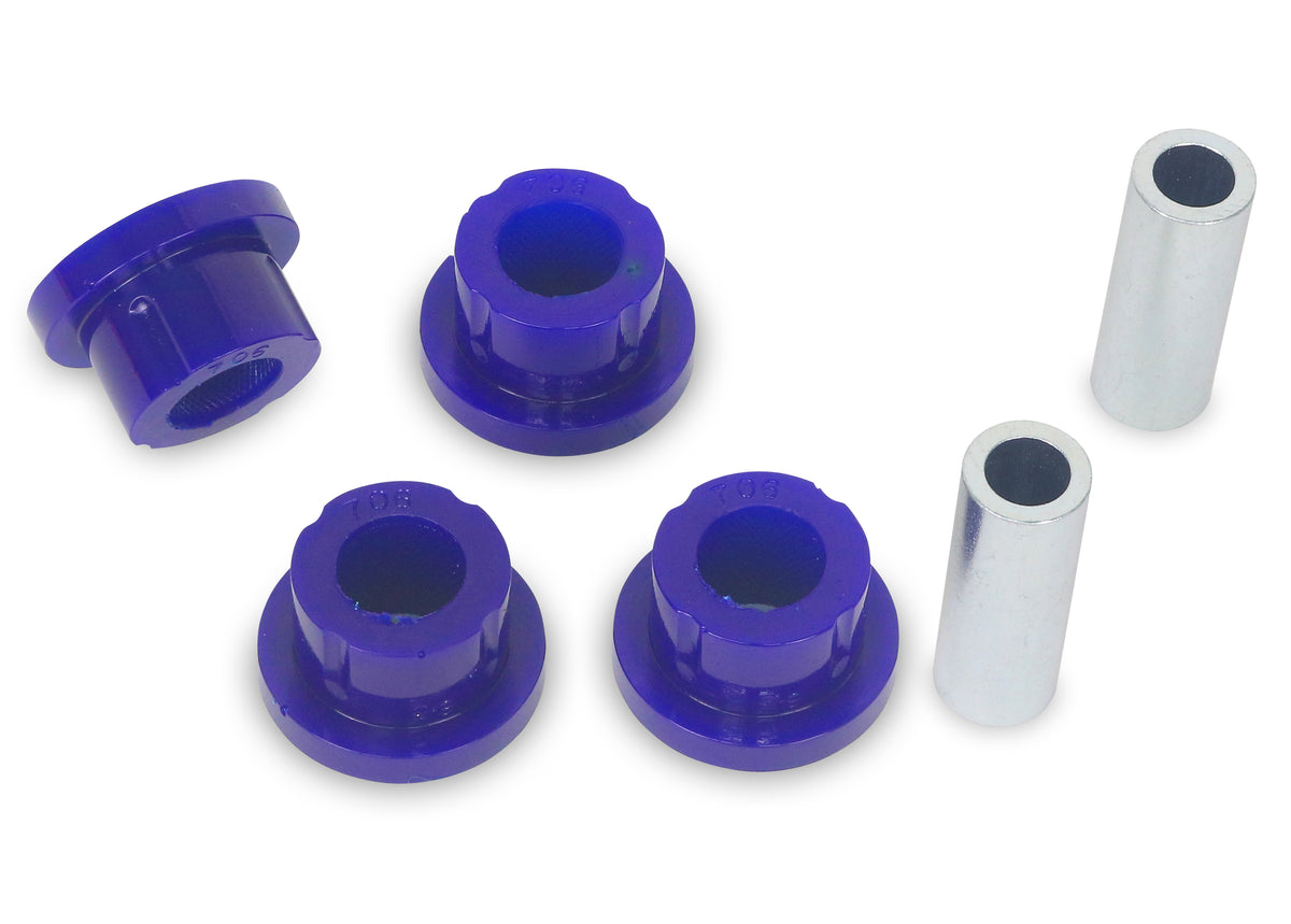 SuperPro - Front Control Arm Lower-Inner Bushing Kit - SPF0706K