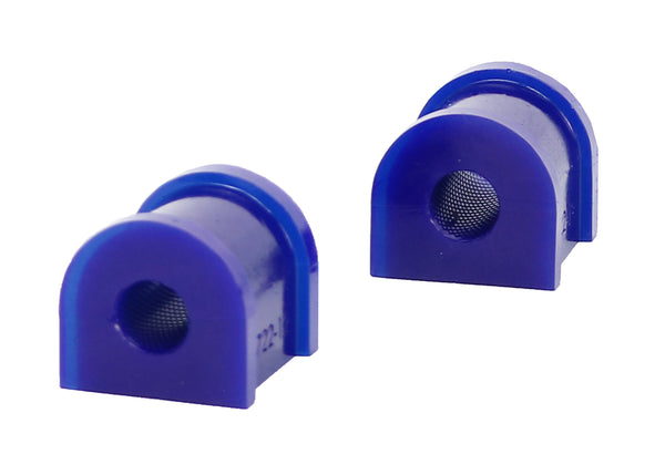 SuperPro - Rear Sway Bar Bushing Kit - SPF0722-12K