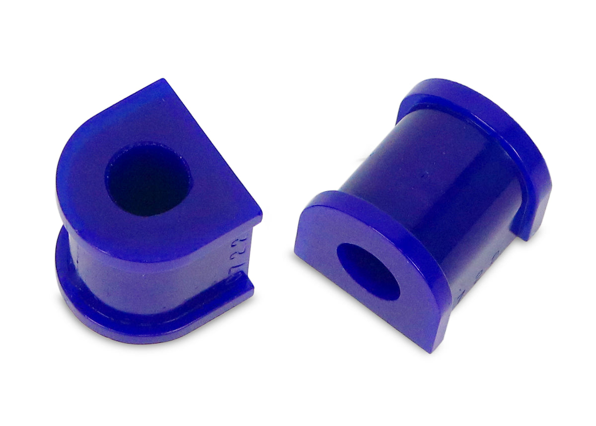 SuperPro - Rear Sway Bar Bushing Kit - SPF0722-14K