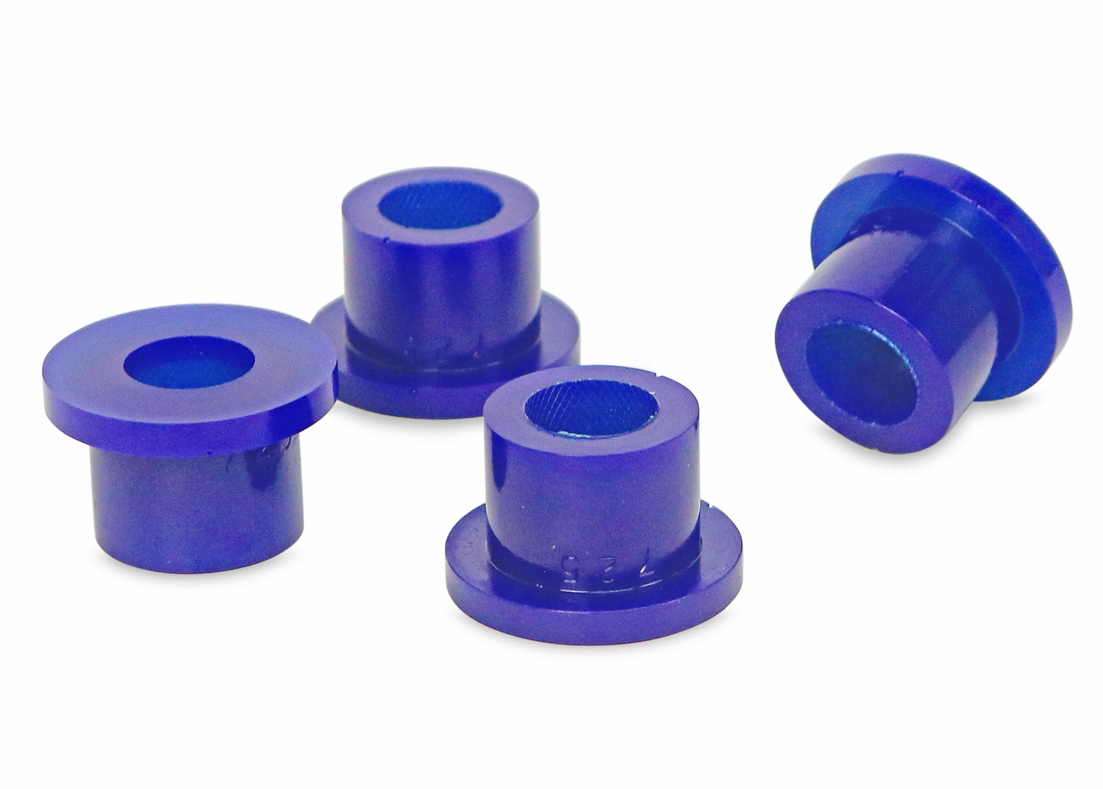 SuperPro - Front Control Arm Lower-Inner Bushing Kit - SPF0725K