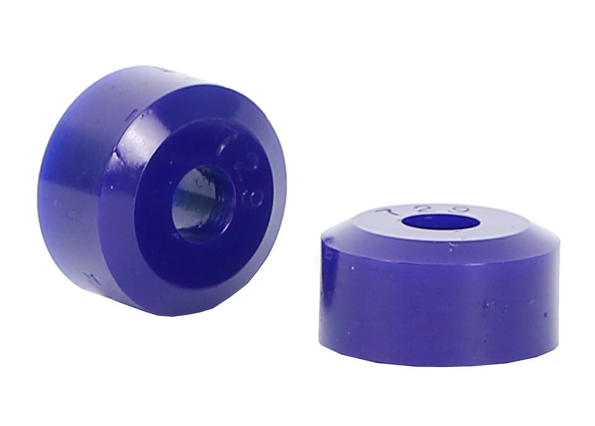 SuperPro - Rear Engine Cushion Front Stabilizer Bushing Kit - SPF0729-2K