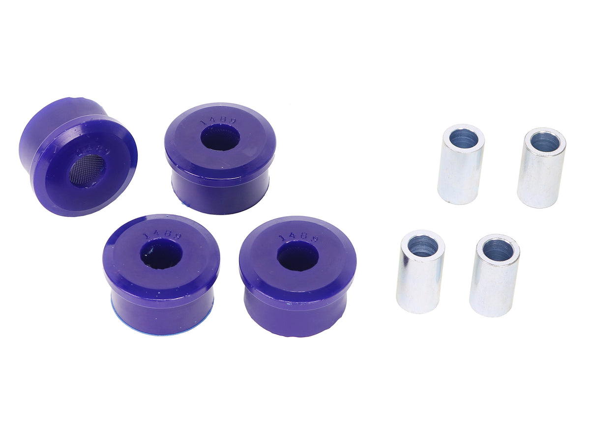 SuperPro - Front Upper Control Arm Inner Bushing Kit - SPF0730K
