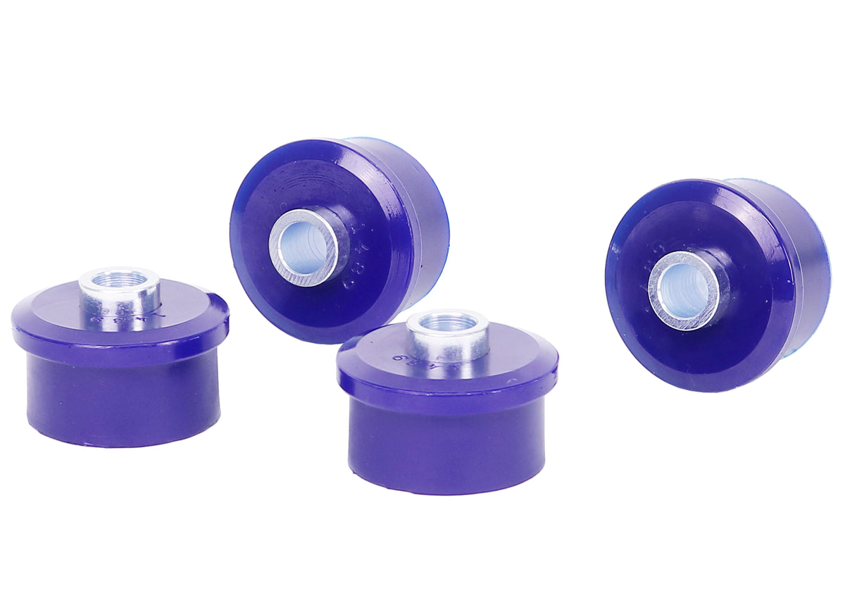 SuperPro - Front Upper Control Arm Inner Bushing Kit - SPF0730K