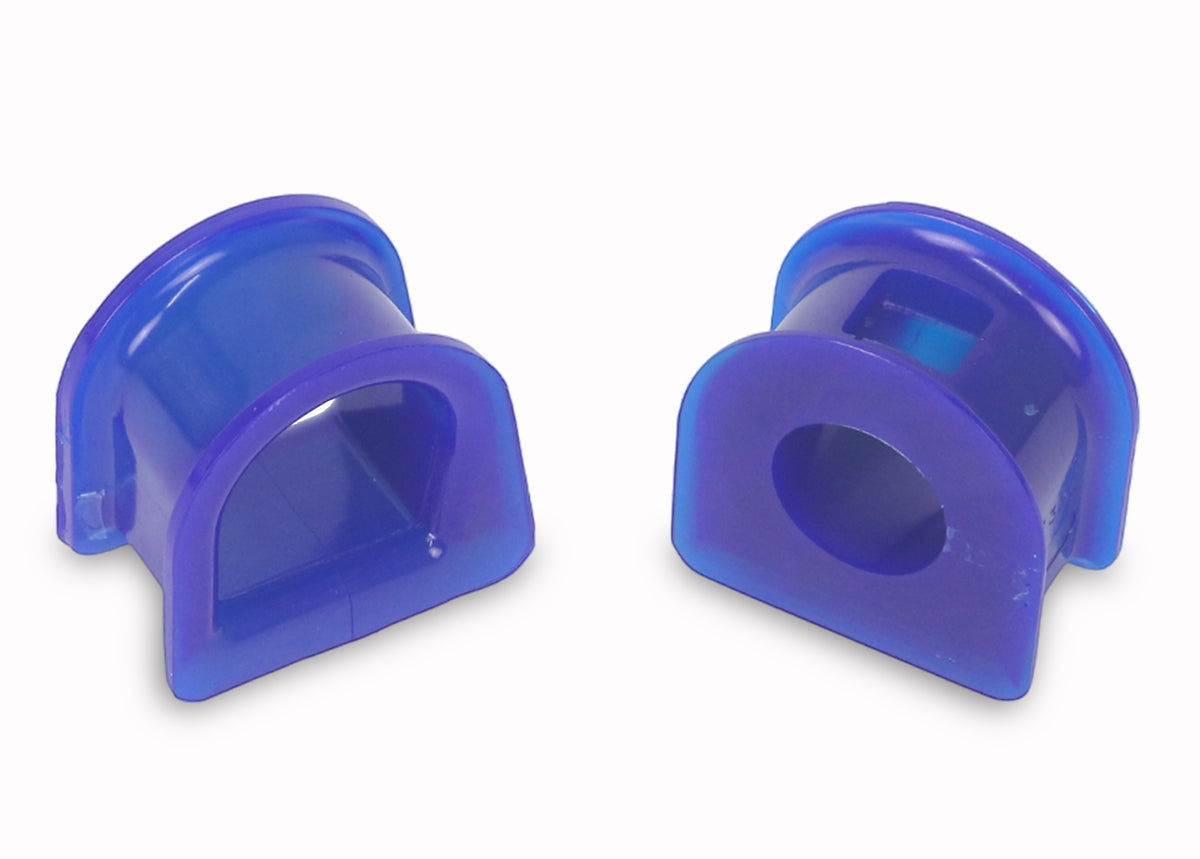SuperPro - Front Steering Rack & Pinion Mount Bushing (Manual Steering) - SPF0739K