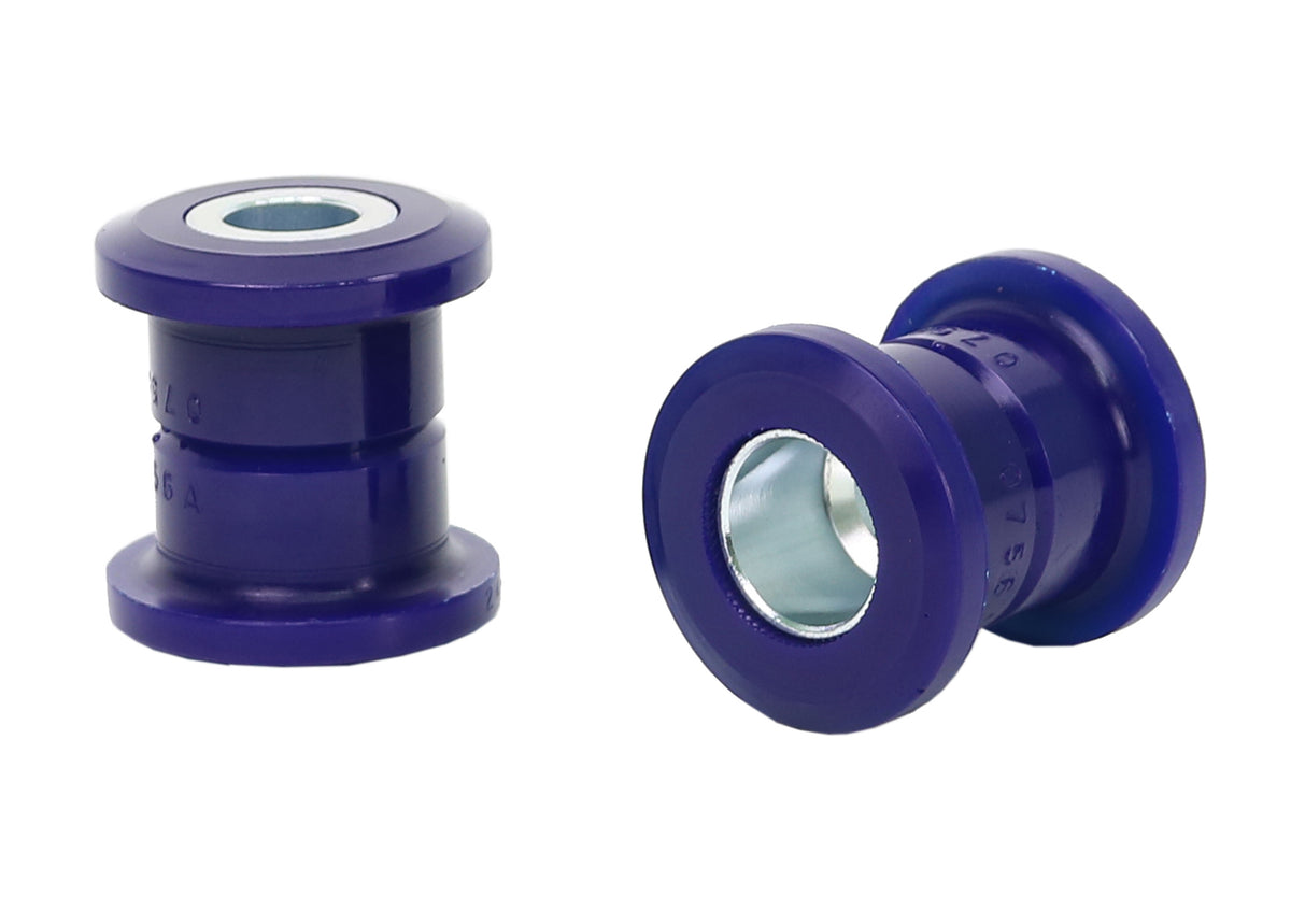 SuperPro - Front Strut Bar To Lower Control Arm Bushing Kit - SPF0756CK