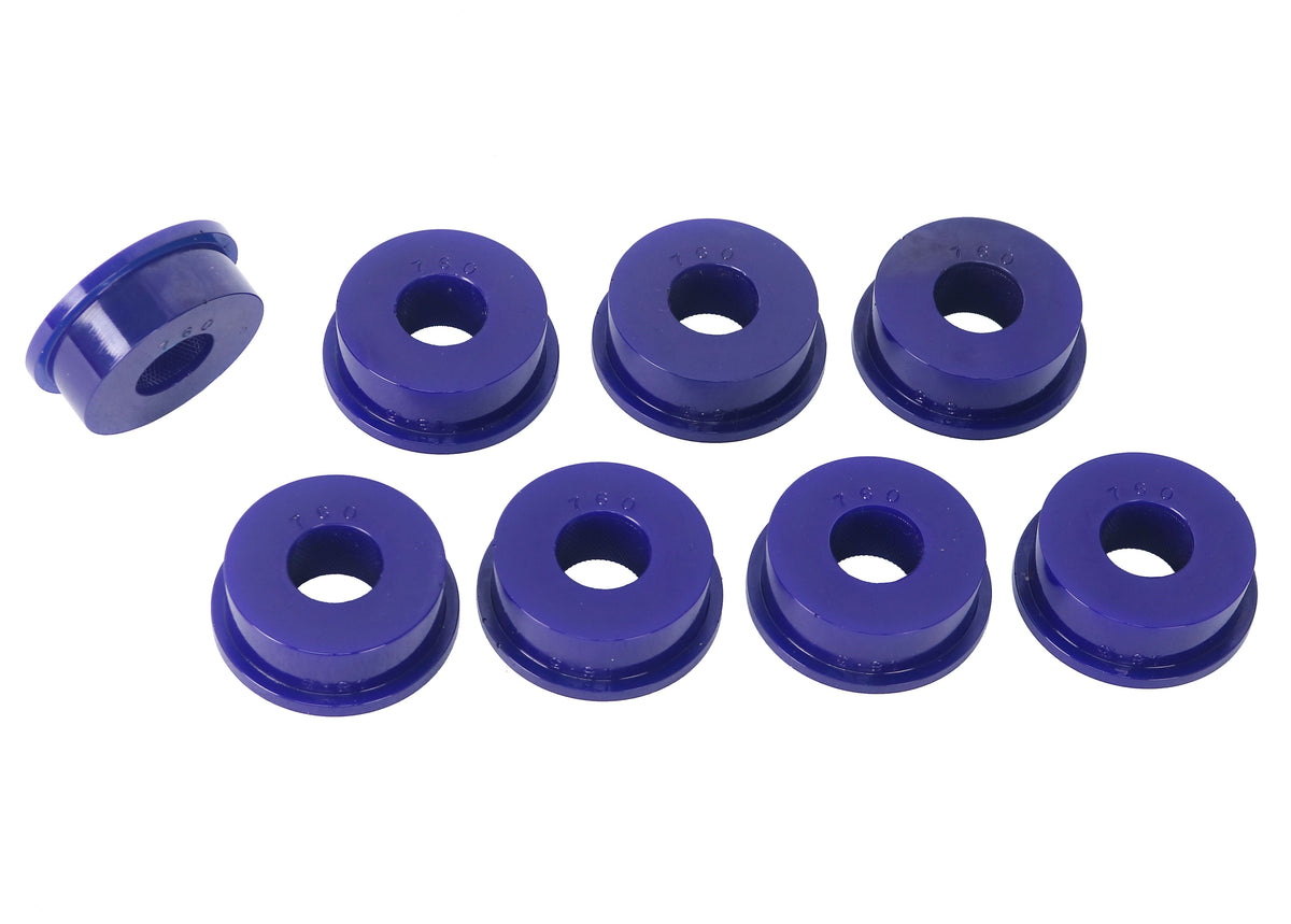 SuperPro - Suspension Trailing Arm Bushing - SPF0760K