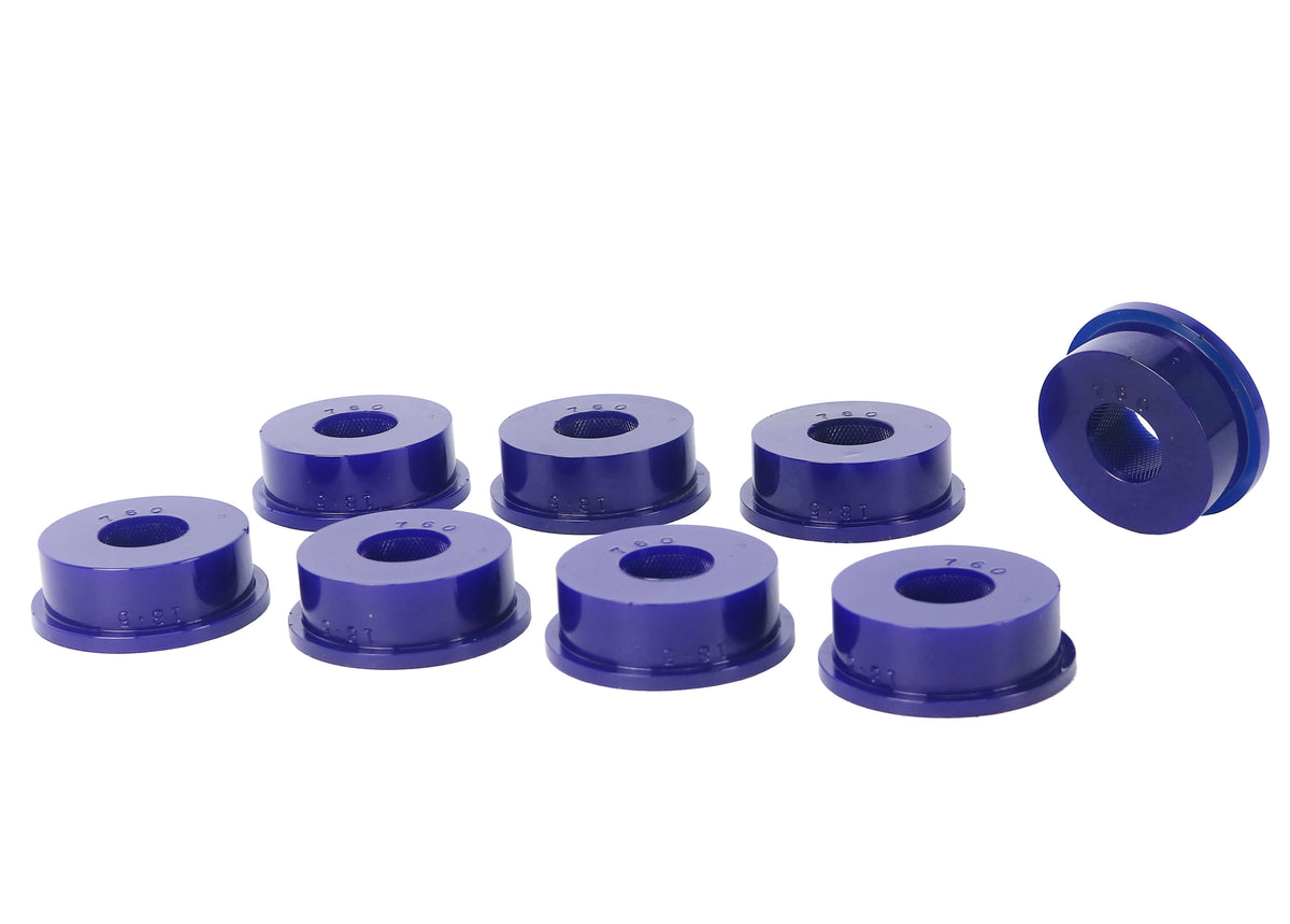 SuperPro - Suspension Trailing Arm Bushing - SPF0760K