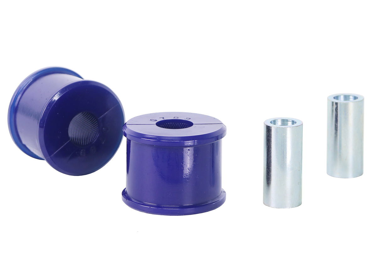 SuperPro - Rear Lower Trailing Arm Rearward Bushing Kit - SPF0789K