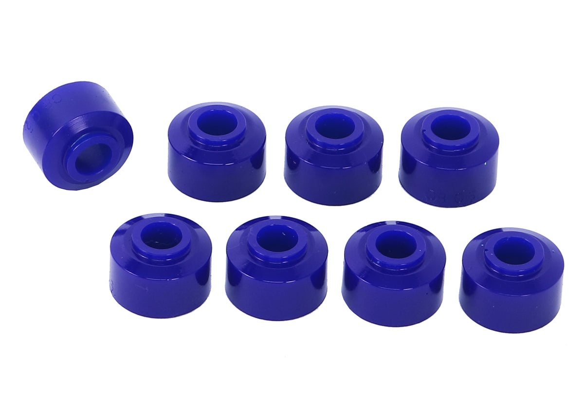 SuperPro - Front Sway Bar Link Inner Bushing Kit - SPF0806K