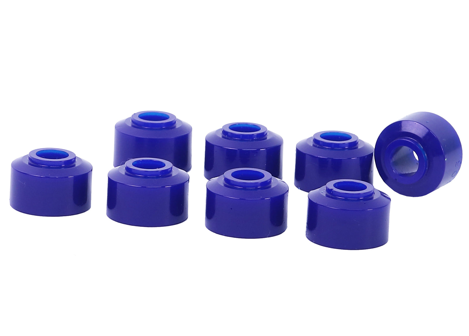 SuperPro - Front Sway Bar Link Inner Bushing Kit - SPF0806K