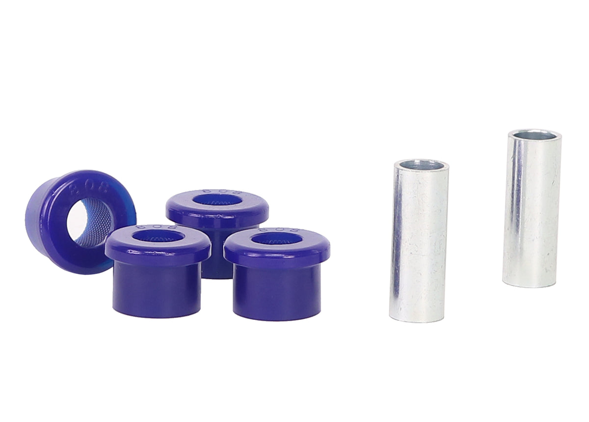 SuperPro - Rear Control Arm Lower-Inner Bushing Kit - SPF0808AK