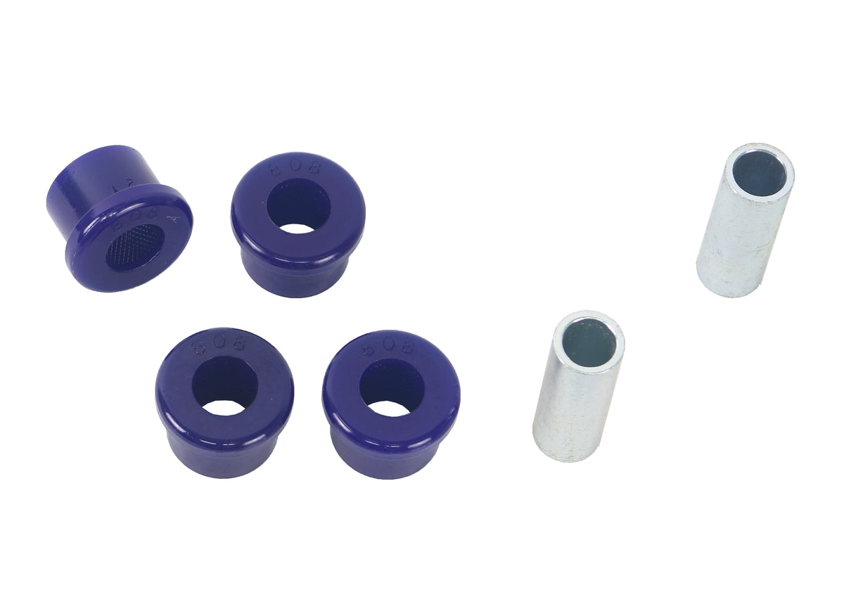 SuperPro - Rear Control Arm Outer Bushing Kit - SPF0808K