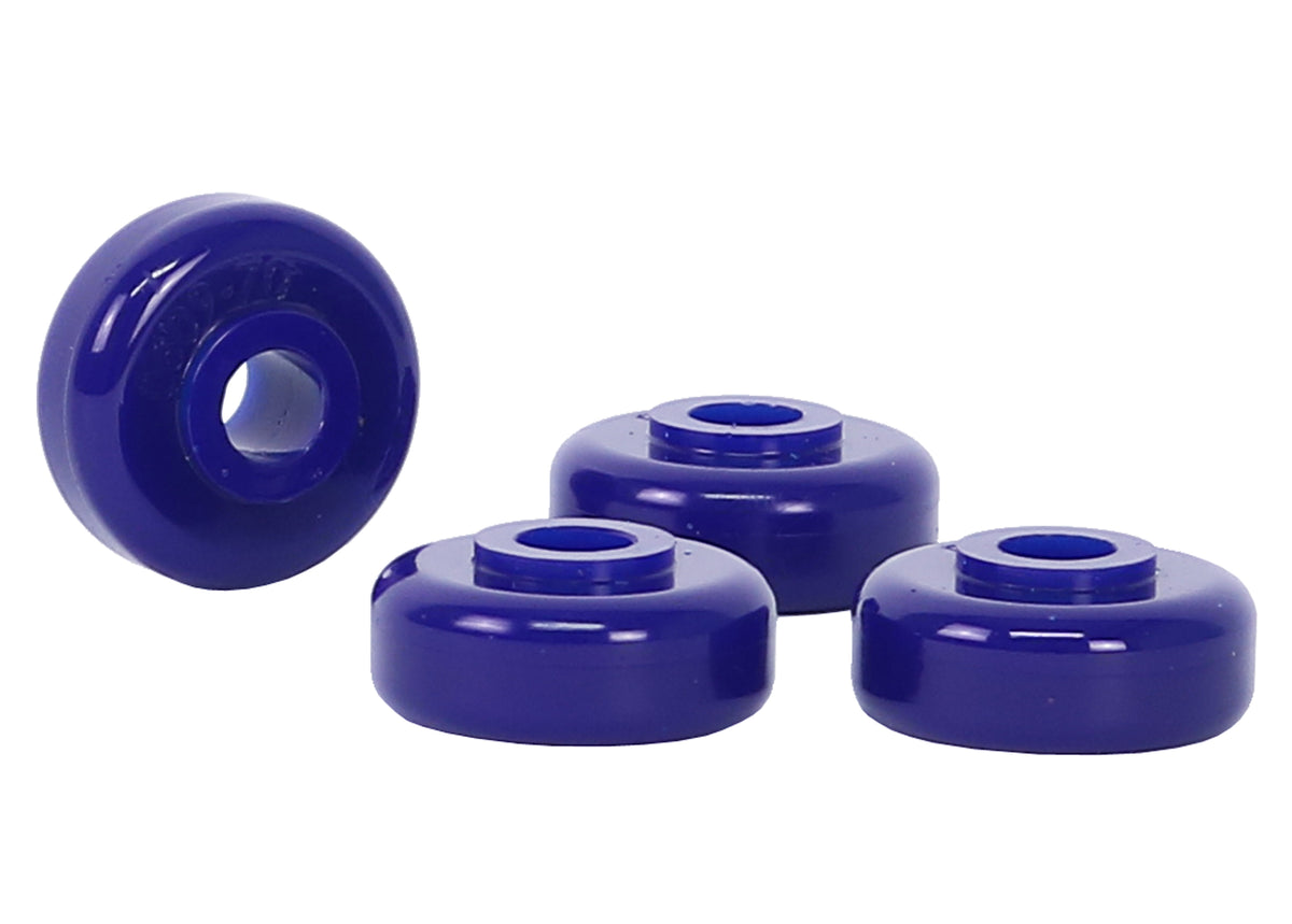 SuperPro - Panhard Rod Bushing Kit - SPF0809-70K