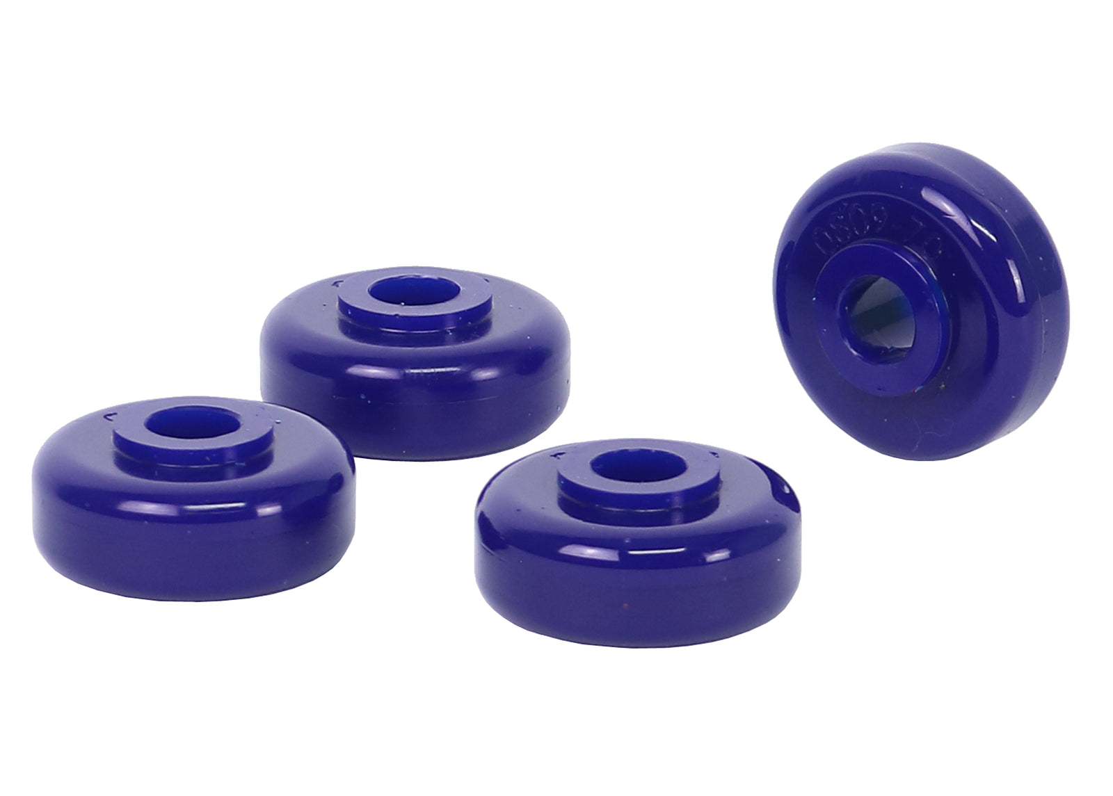 SuperPro - Panhard Rod Bushing Kit - SPF0809-70K