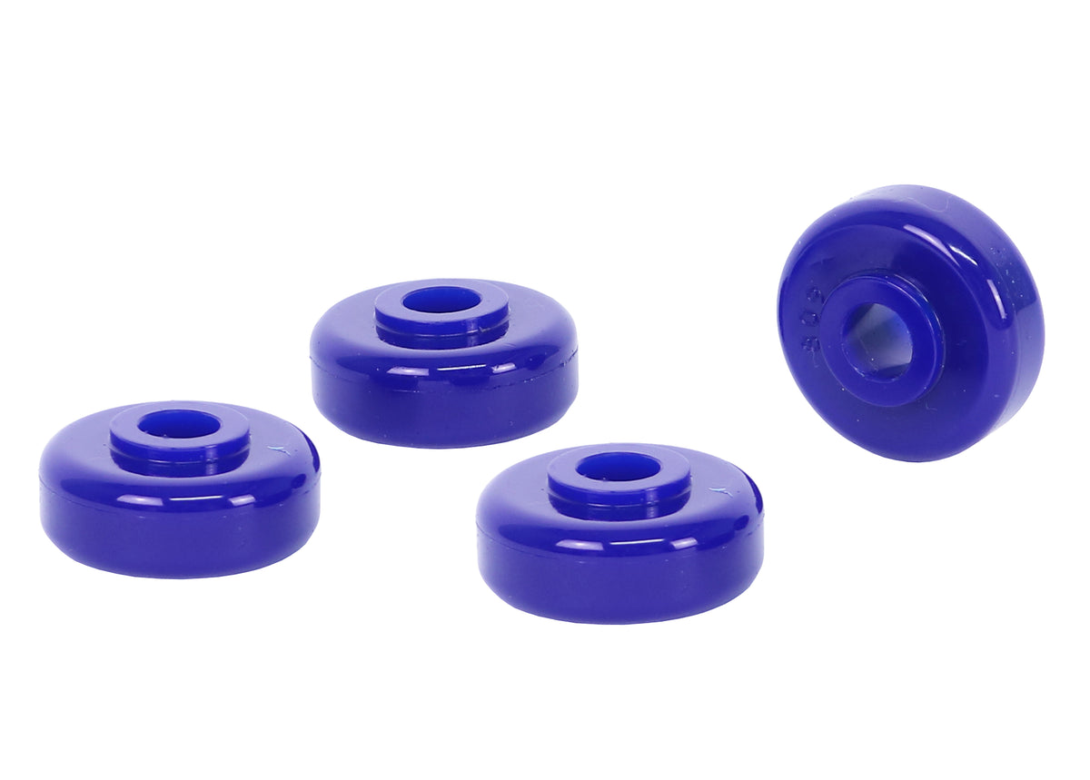 SuperPro - Front Strut Bar To Chassis Mount Bushing Kit - SPF0809K