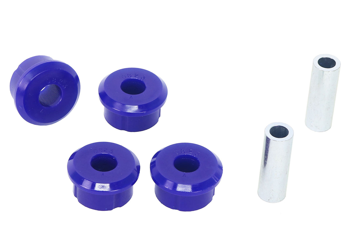 SuperPro - Rear Control Arm Bushing Kit - SPF0823-4K