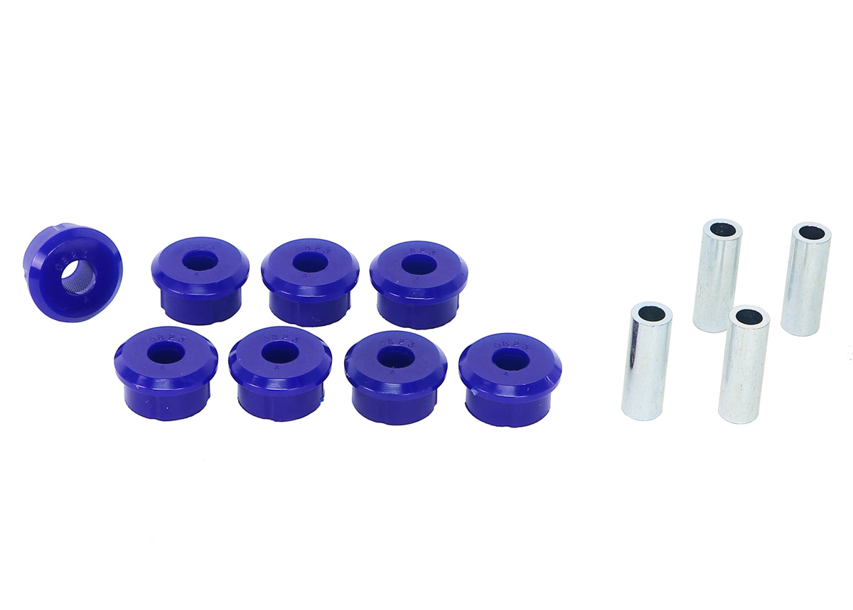 SuperPro - Rear Trailing Arm Bushing Kit - SPF0823K