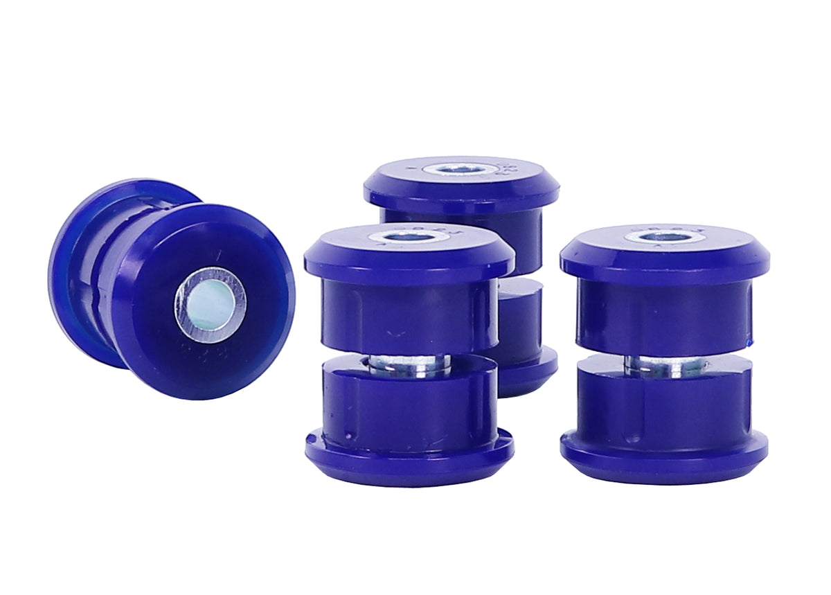SuperPro - Rear Trailing Arm Bushing Kit - SPF0823K