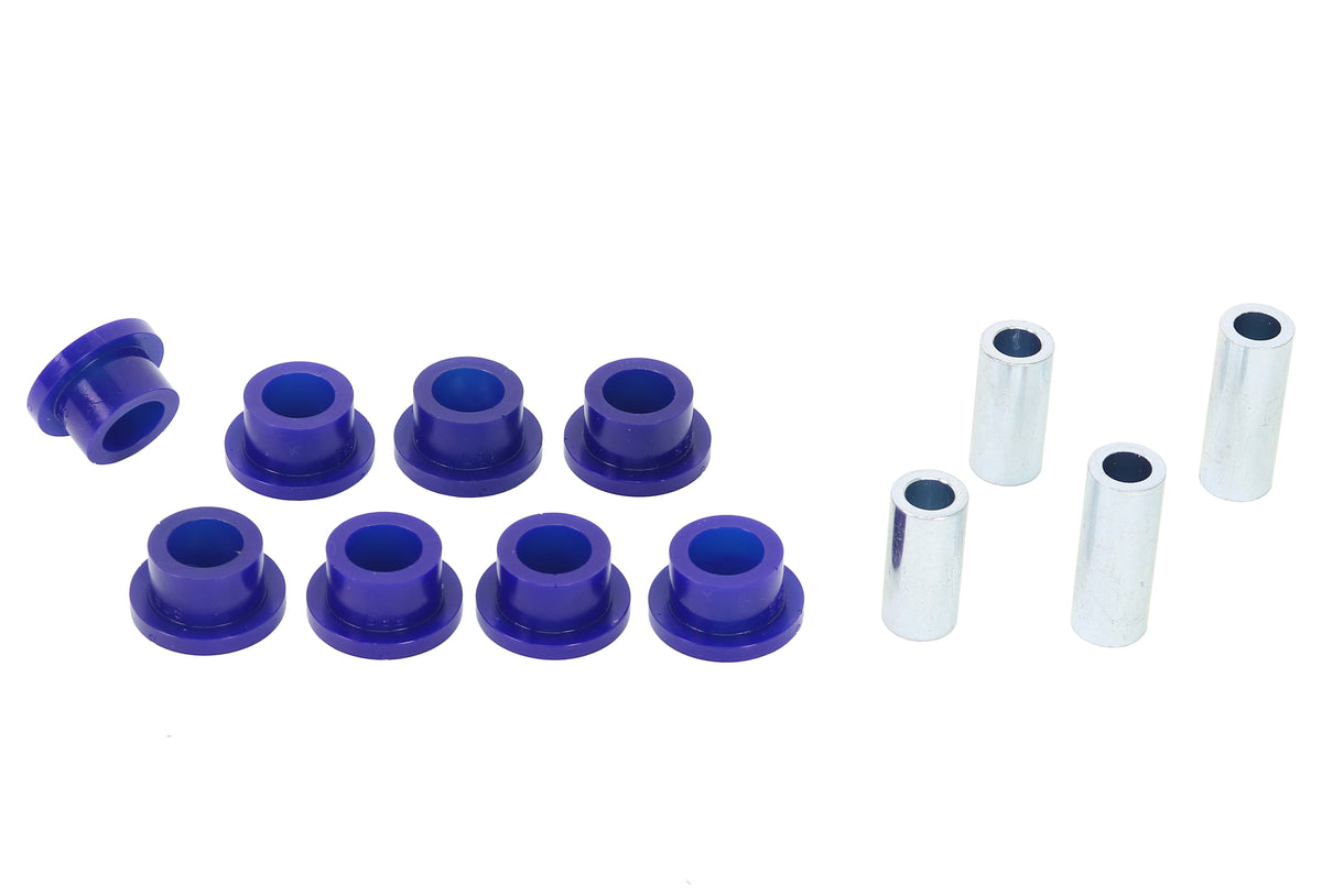 SuperPro - Rear Control Arm Bushing Kit - SPF0825K