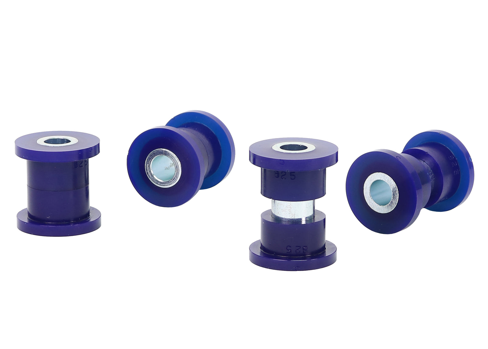 SuperPro - Rear Control Arm Bushing Kit - SPF0825K