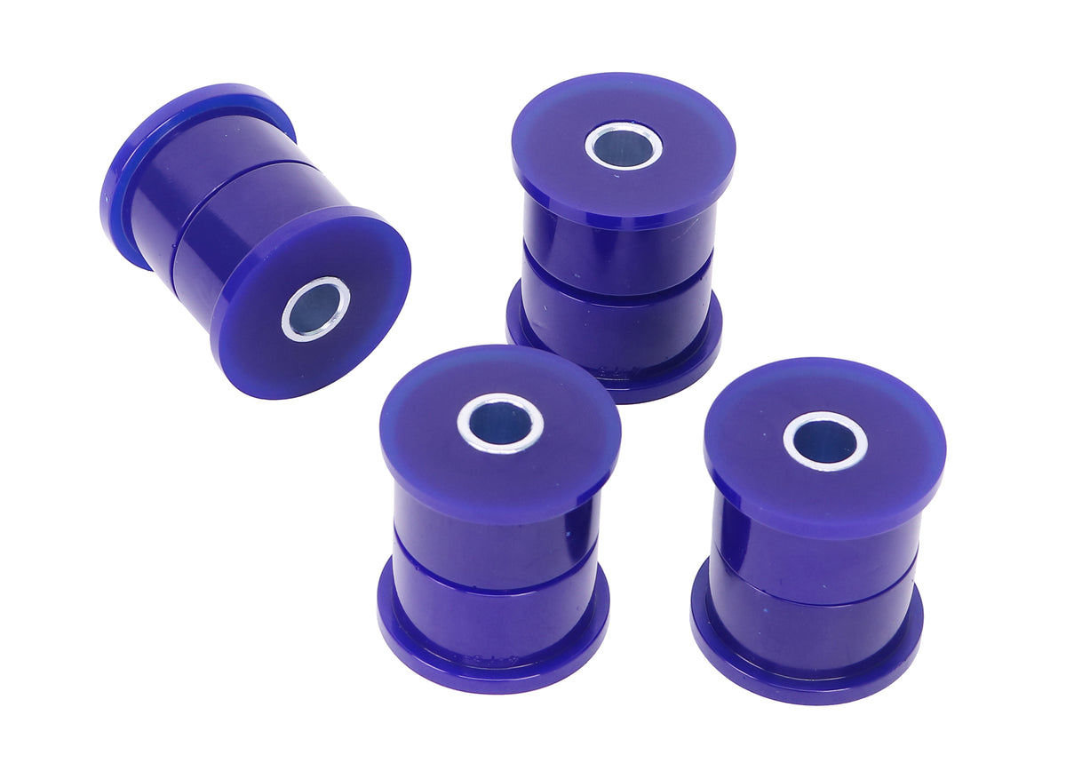 SuperPro - Rear Trailing Arm Lower Bushing Kit - SPF0827K