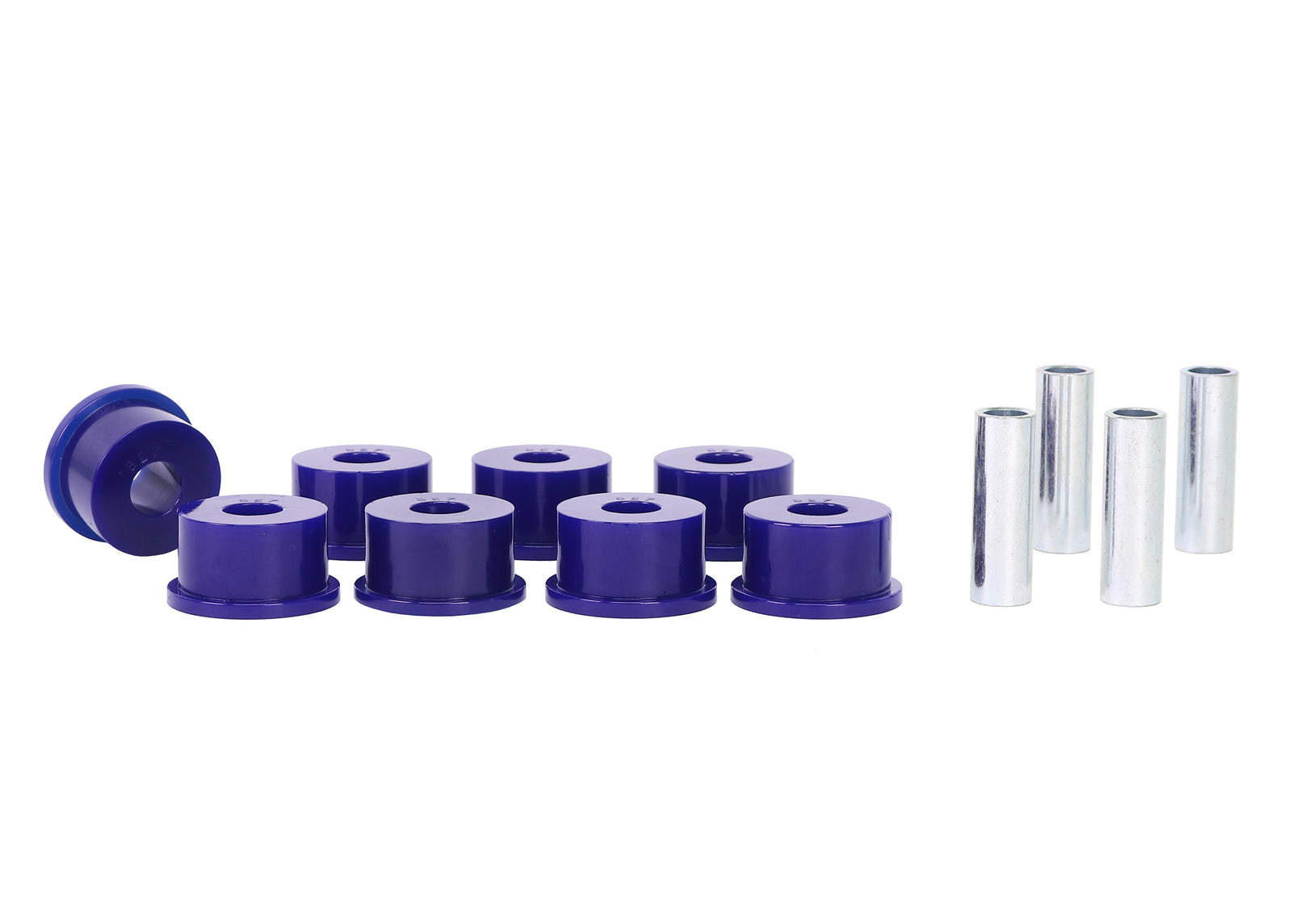 SuperPro - Rear Trailing Arm Lower Bushing Kit - SPF0827K