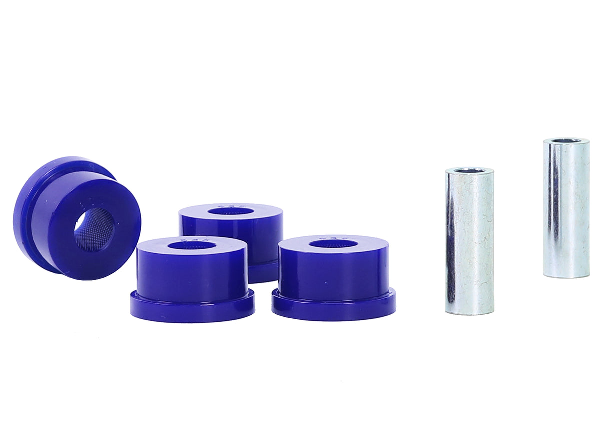 SuperPro - Rear Trailing Arm Front Bushing Kit - SPF0835-4K