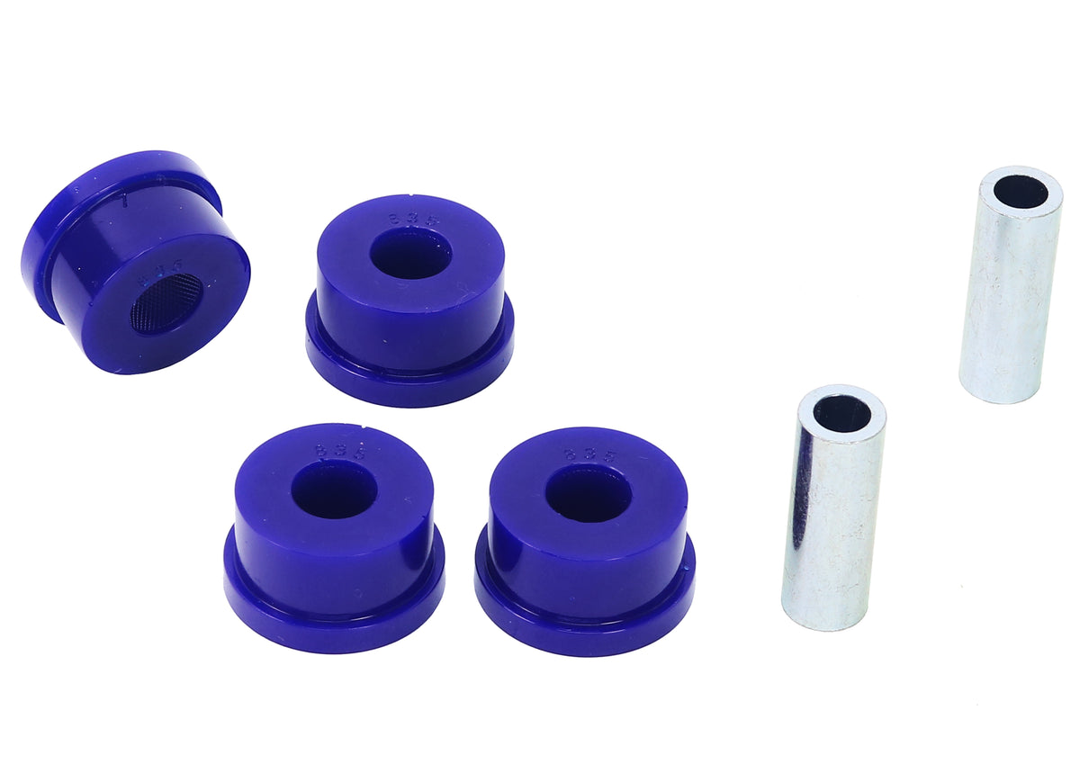 SuperPro - Rear Trailing Arm Front Bushing Kit - SPF0835-4K