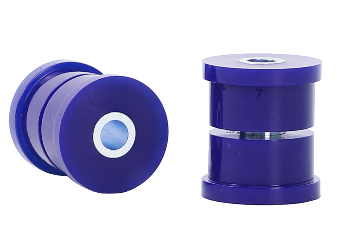 SuperPro - Rear Trailing Arm Front Bushing Kit - SPF0835-4K