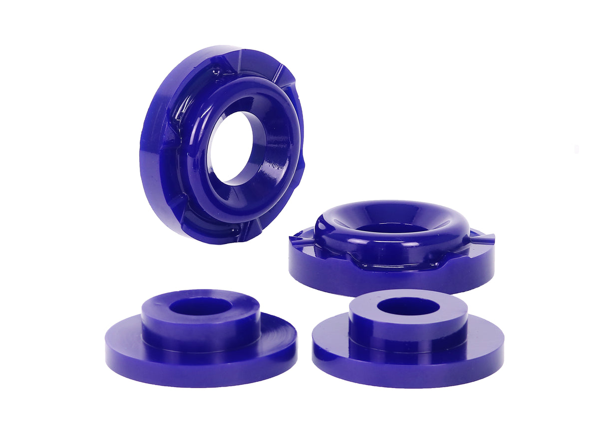 SuperPro - Rear Crossmember Supplement Washers Bushing Kit - SPF0840K