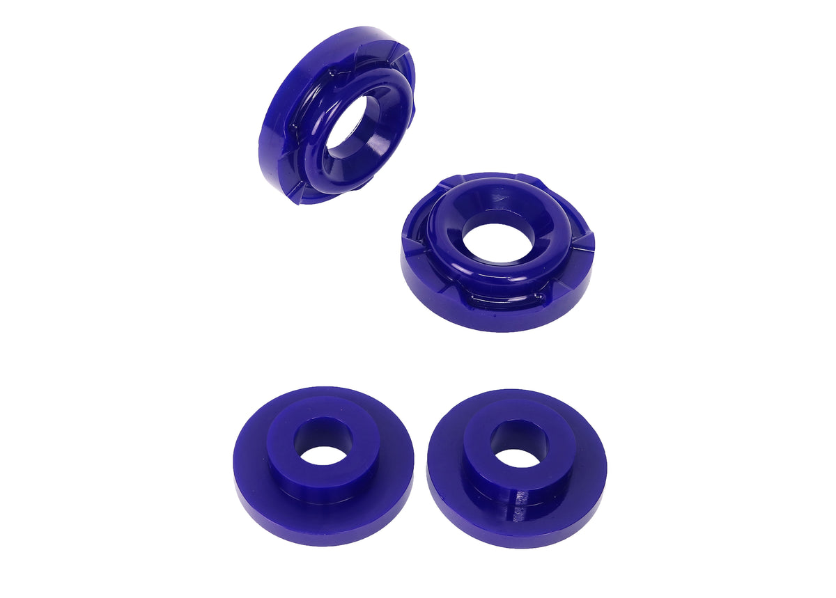 SuperPro - Rear Crossmember Supplement Washers Bushing Kit - SPF0840K