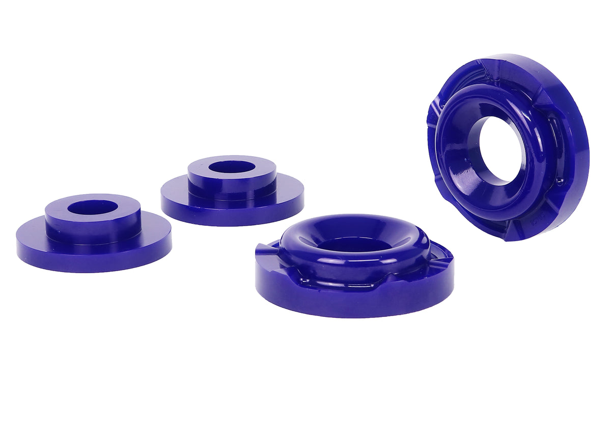 SuperPro - Rear Crossmember Supplement Washers Bushing Kit - SPF0840K