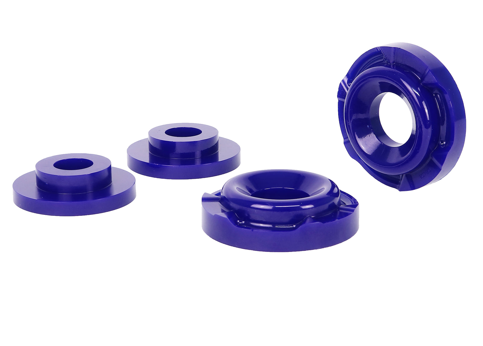 SuperPro - Rear Crossmember Supplement Washers Bushing Kit - SPF0840K