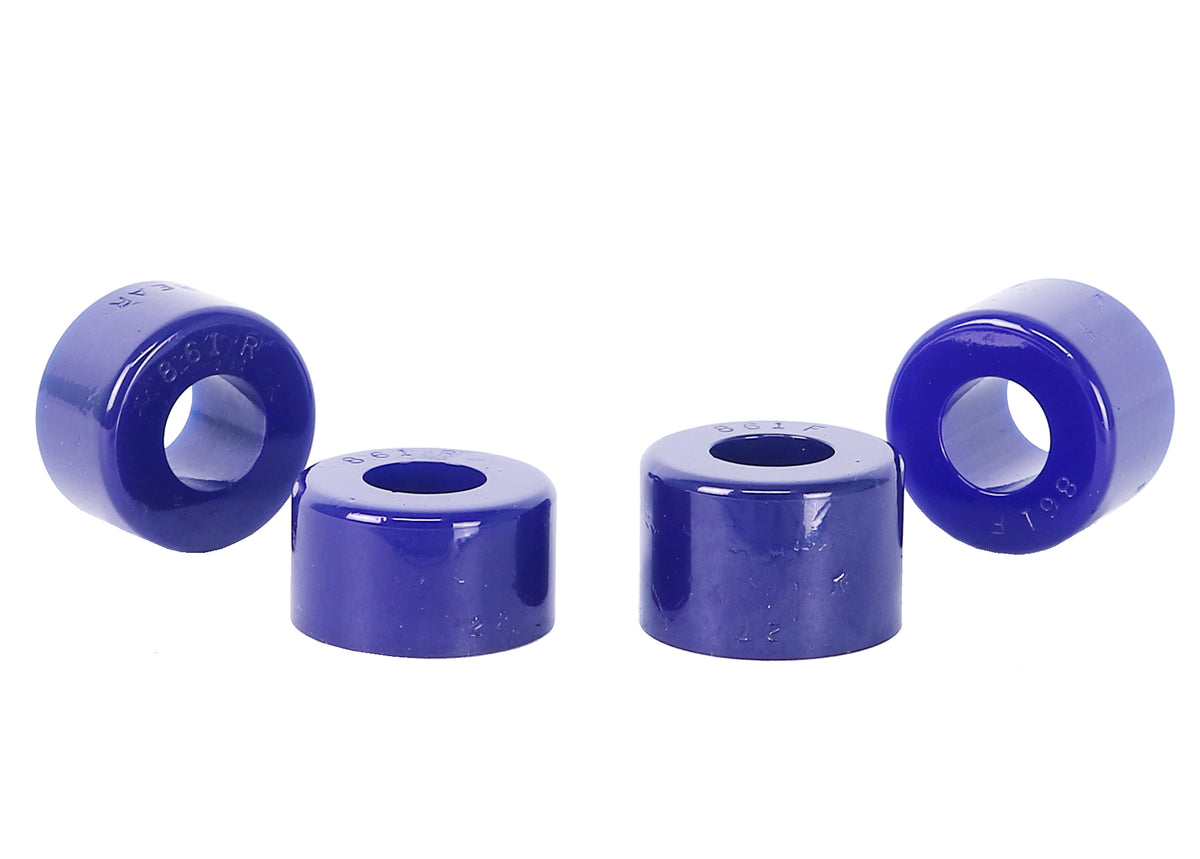 SuperPro - Rear Sway Bar To Hub Mount Bushing Kit - SPF0861K