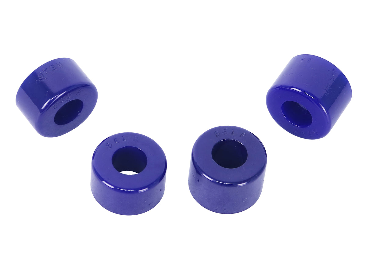 SuperPro - Rear Sway Bar To Hub Mount Bushing Kit - SPF0861K