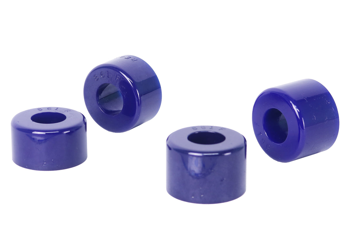 SuperPro - Rear Sway Bar To Hub Mount Bushing Kit - SPF0861K