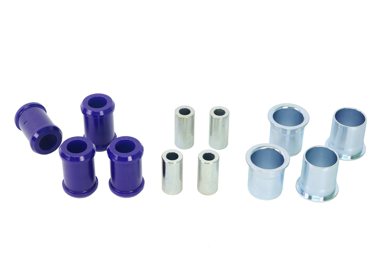SuperPro - Front Control Arm Lower-Inner Bushing Kit - SPF0867K