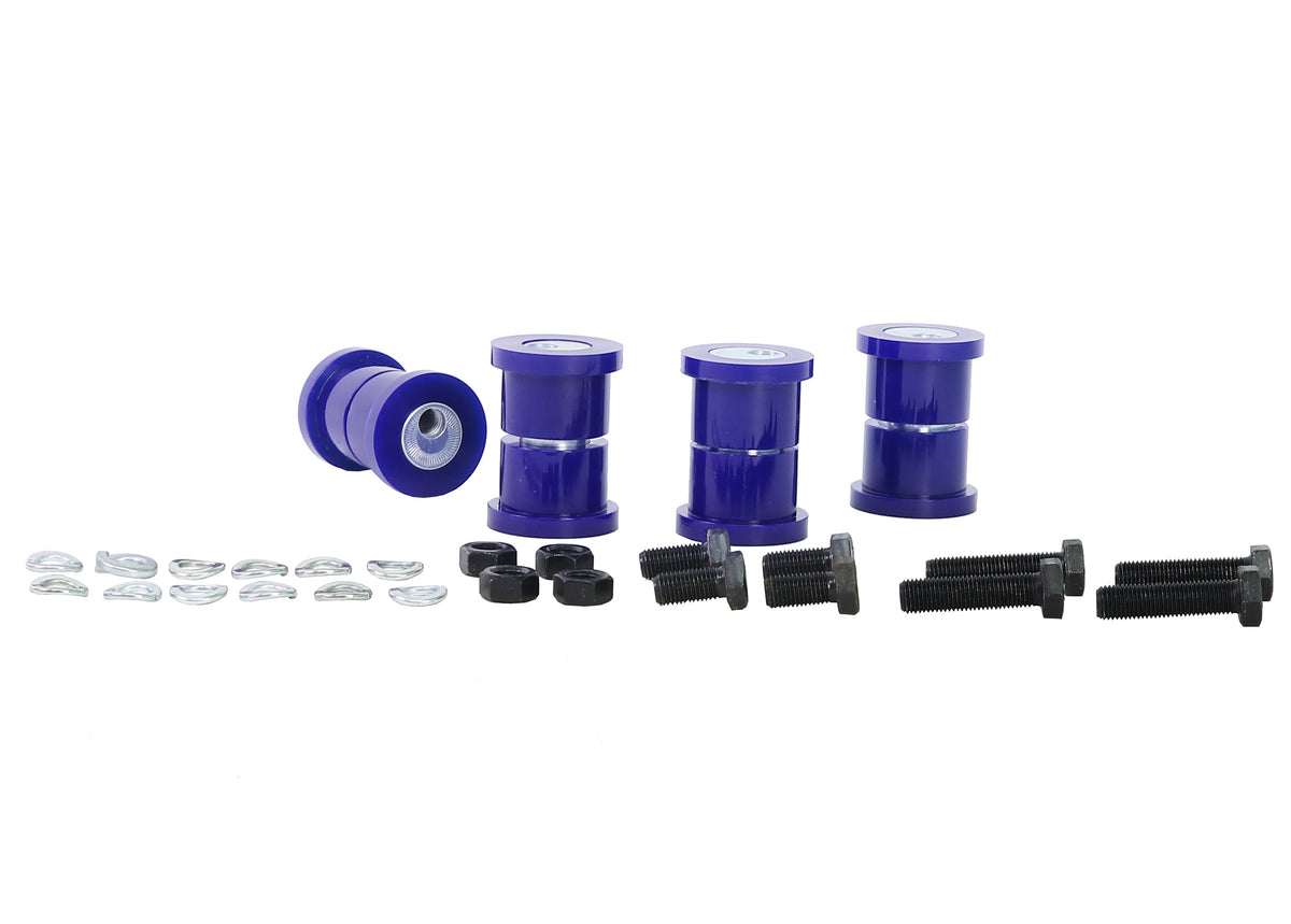 SuperPro - Rear IRS Adjusting Camber & Toe Kit - SPF0877K
