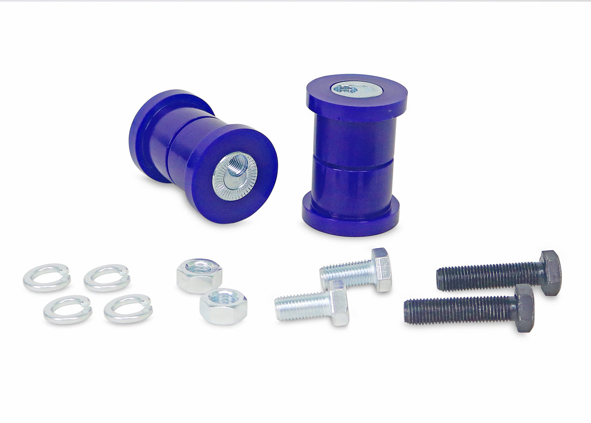 SuperPro - Rear IRS Adjusting Kit Toe Only Bushing Kit - SPF0877TK