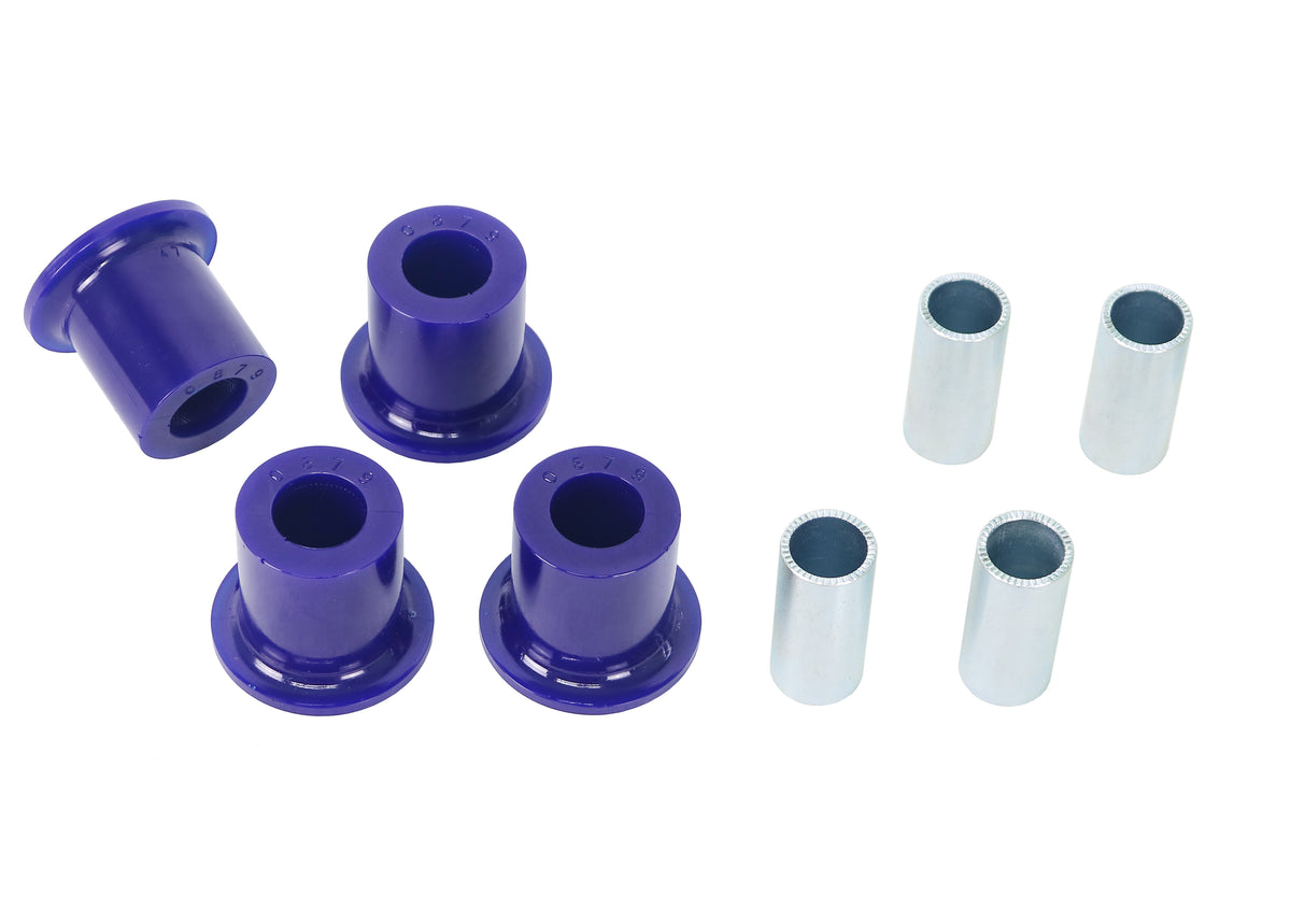 SuperPro - Front Control Arm Upper-Inner Bushing Kit - SPF0879K