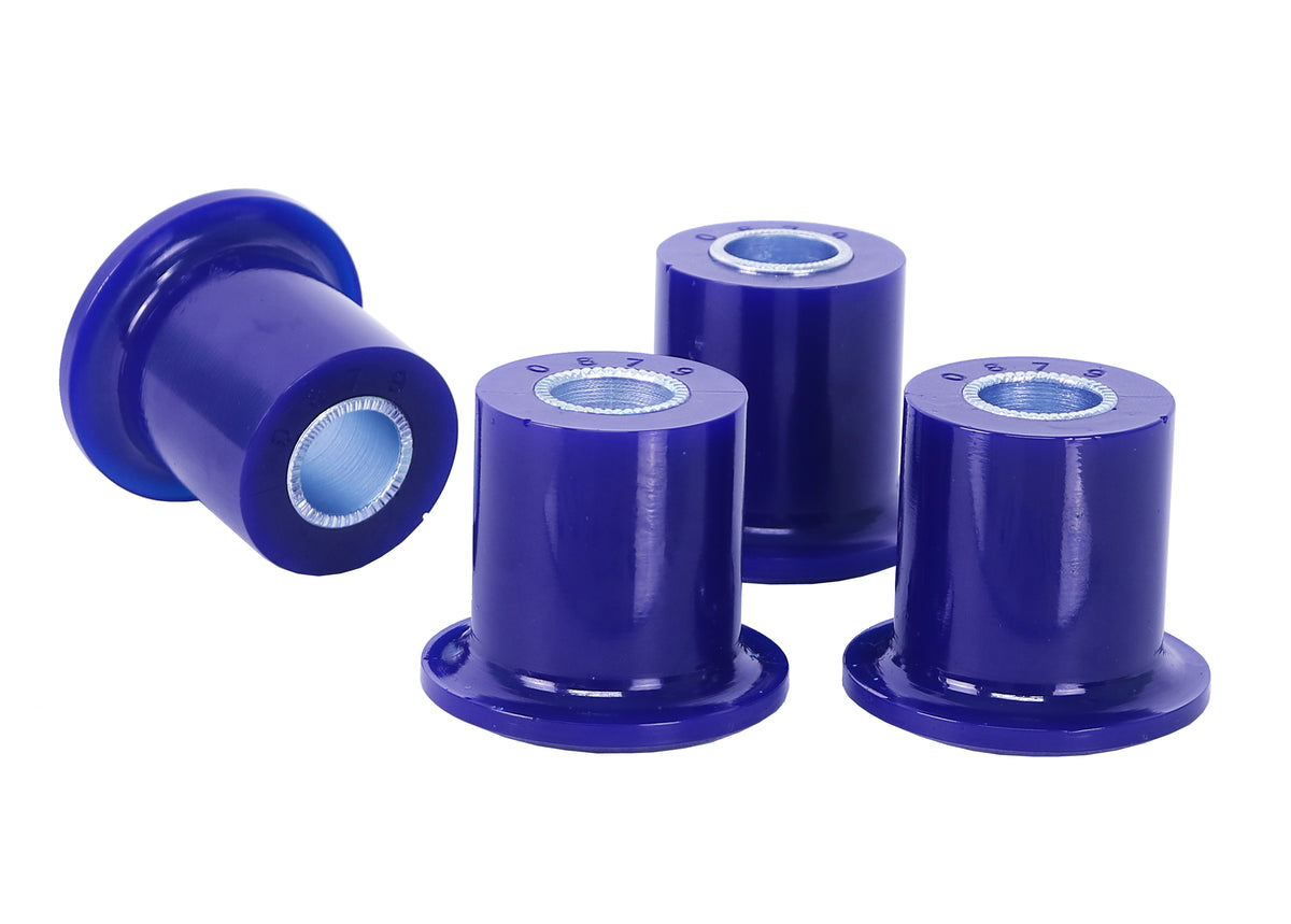 SuperPro - Front Control Arm Upper-Inner Bushing Kit - SPF0879K